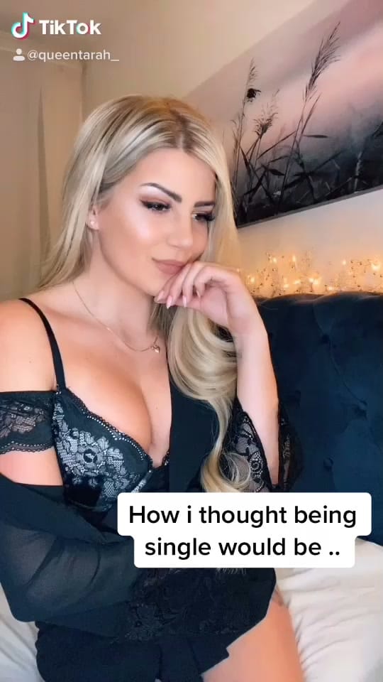 Post 10 by Queentarah on TikTok (video)
