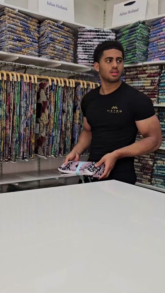 Post 8 by MTC London on TikTok (video)