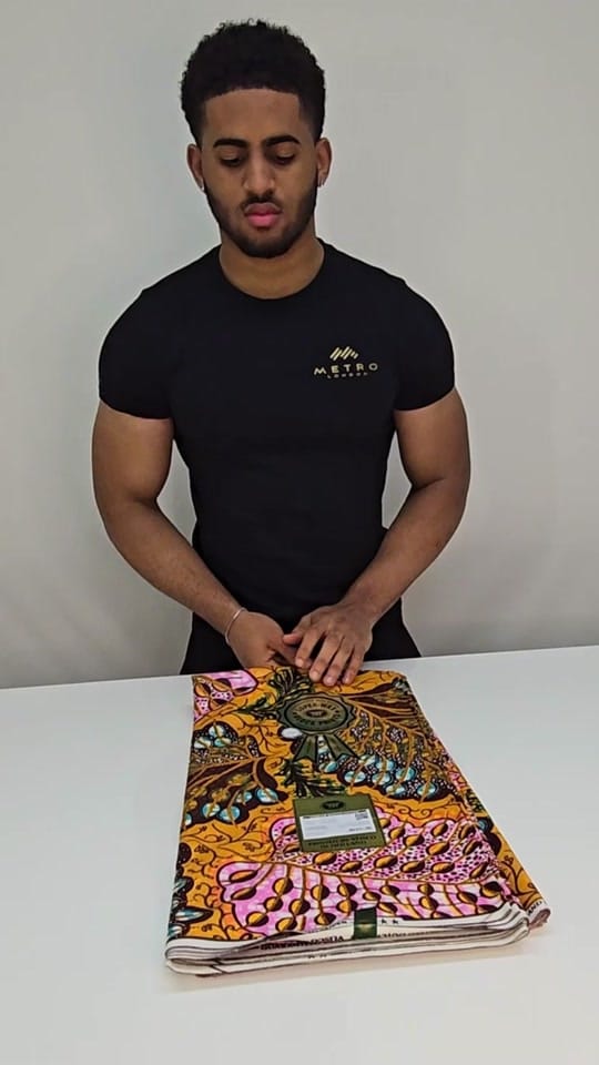 Post 9 by MTC London on TikTok (video)