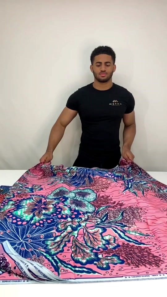 Post 10 by MTC London on TikTok (video)