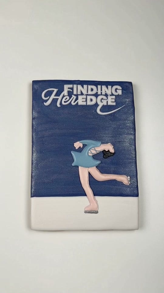 Post 9 by Hanamade Cookies on TikTok (video)