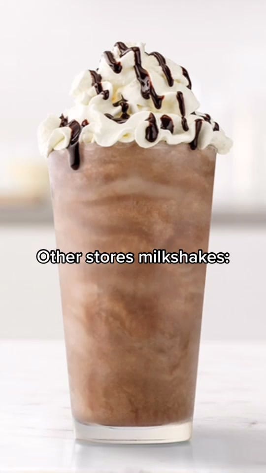 Post 10 by Flynns dairy bar on TikTok (video)