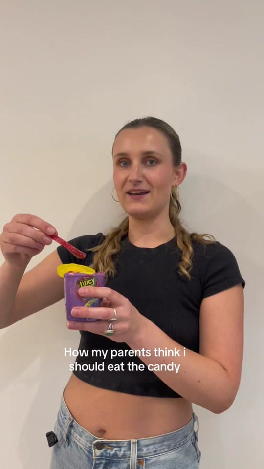 Post 3 by Flynns dairy bar on TikTok (video)