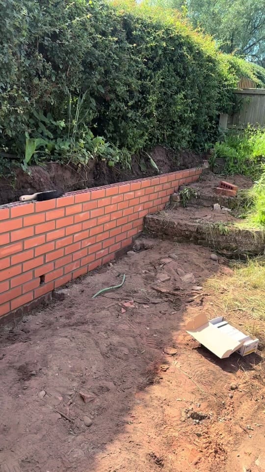 Post 7 by CB_Brickwork on TikTok (video)