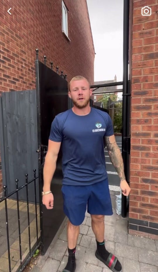 Post 2 by CB_Brickwork on TikTok (video)