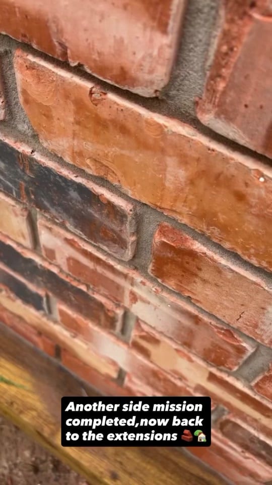 Post 5 by CB_Brickwork on TikTok (video)