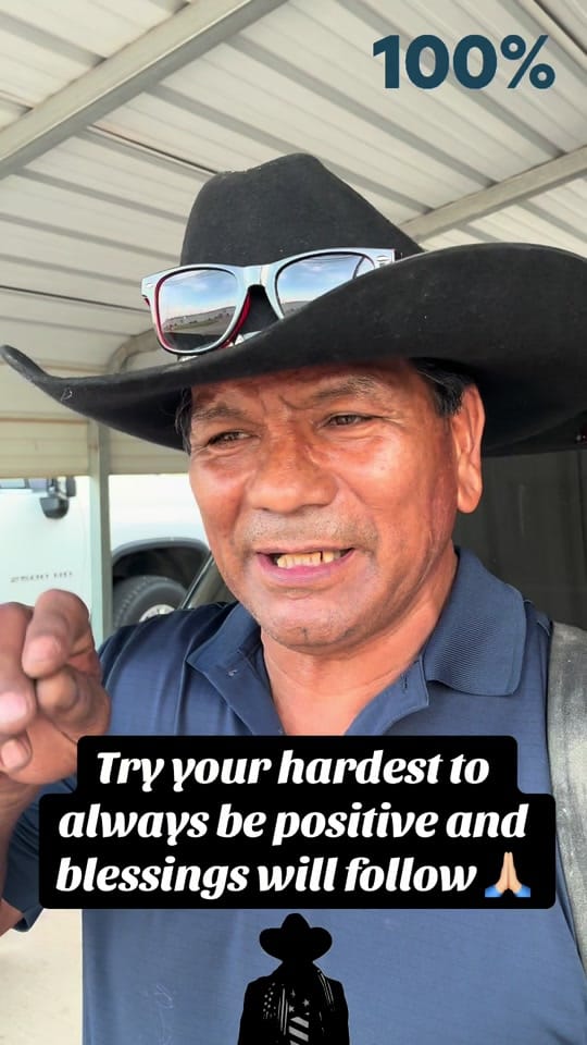 Post 1 by Blue Collar Johnny/Tejano Mo on TikTok (video)