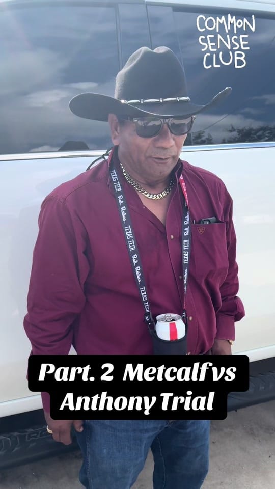 Post 5 by Blue Collar Johnny/Tejano Mo on TikTok (video)