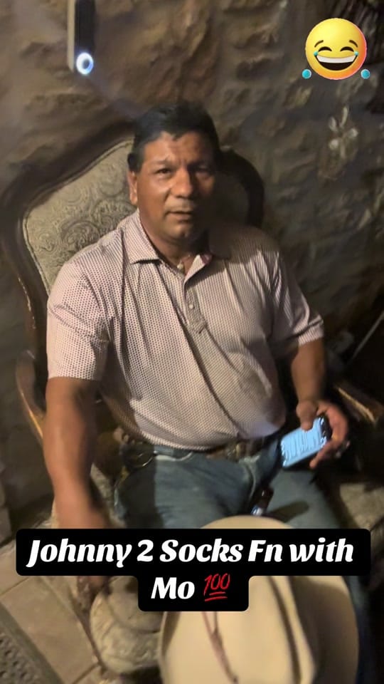 Post 4 by Blue Collar Johnny/Tejano Mo on TikTok (video)