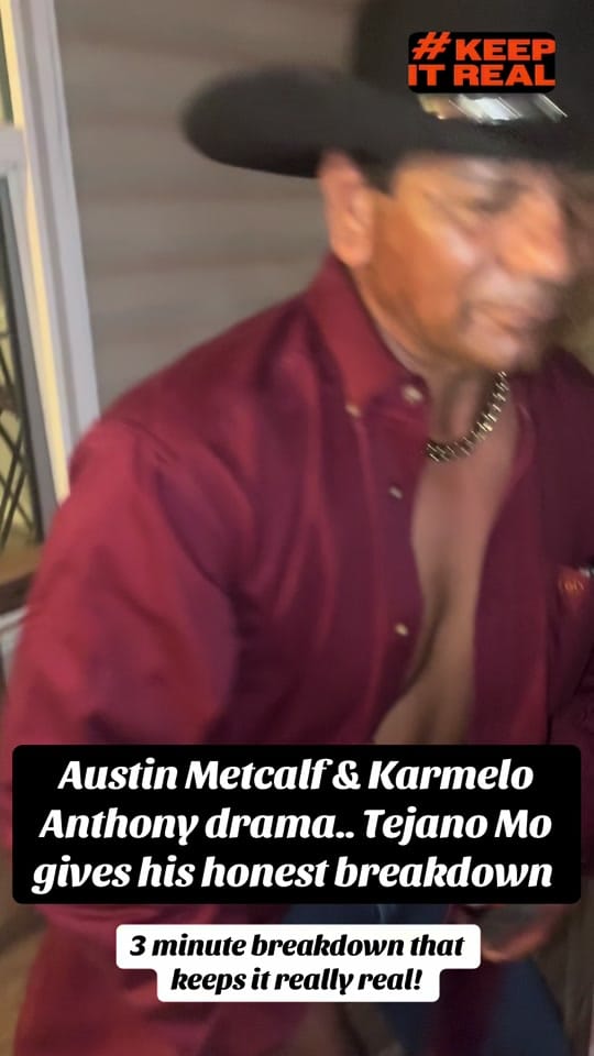 Post 6 by Blue Collar Johnny/Tejano Mo on TikTok (video)