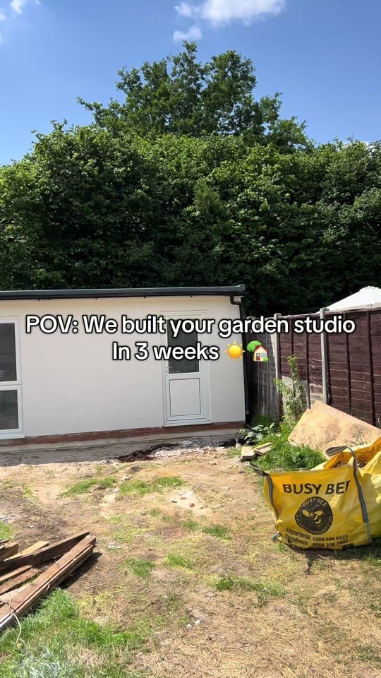 Post 3 by VW contractors on TikTok (video)