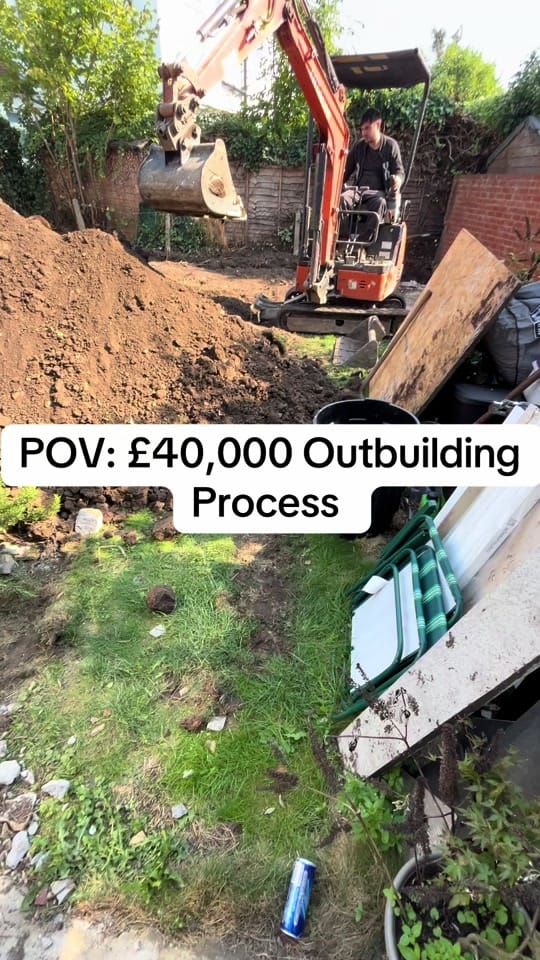 Post 5 by VW contractors on TikTok (video)
