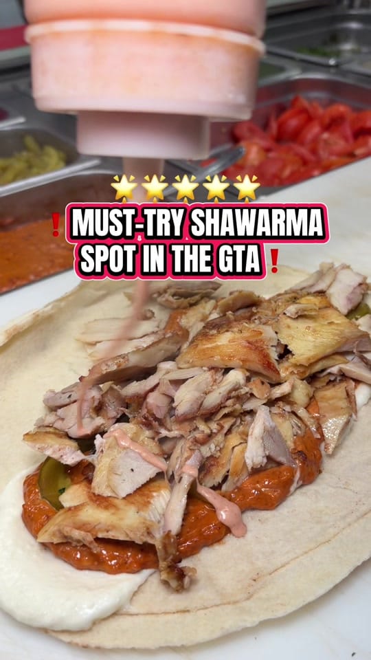 Post 6 by 6ixFoodSpots on TikTok (video)