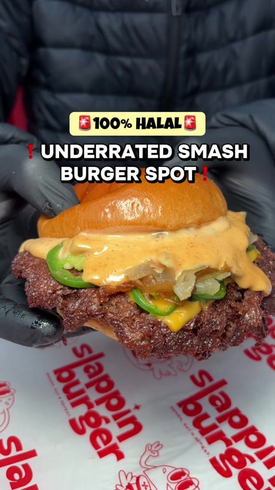 Post 4 by 6ixFoodSpots on TikTok (video)