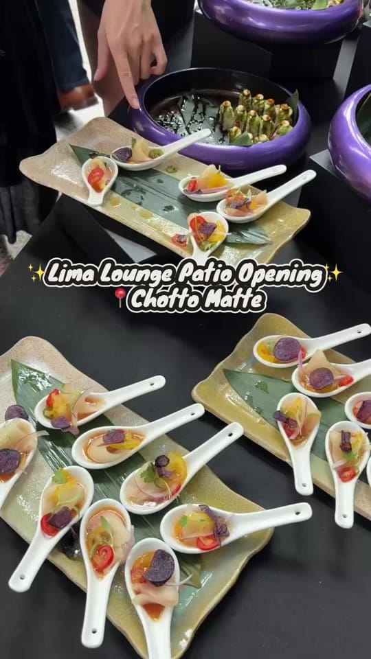 Post 5 by 6ixFoodSpots on TikTok (video)