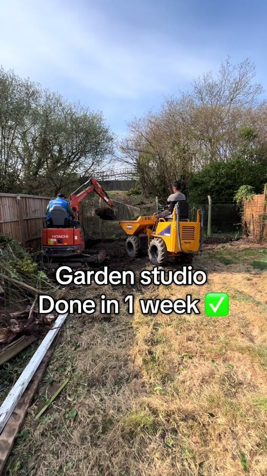 Post 4 by VW contractors on TikTok (video)