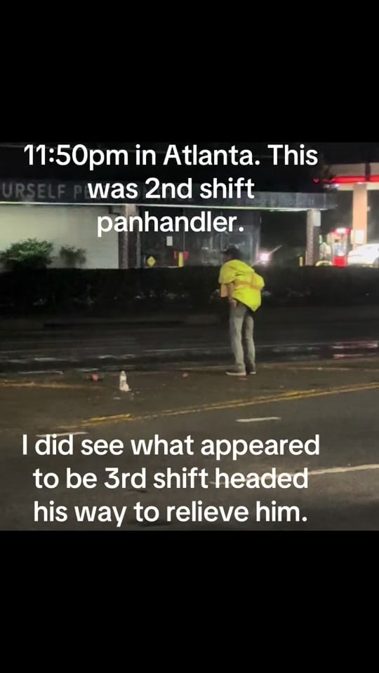 Post 4 by Danny Spann on TikTok (video)