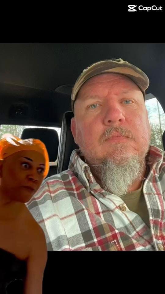 Post 10 by Danny Spann on TikTok (video)