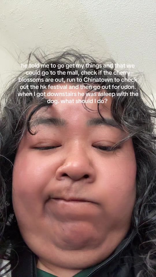 Post 2 by chanrythach 🇨🇦 on TikTok (video)