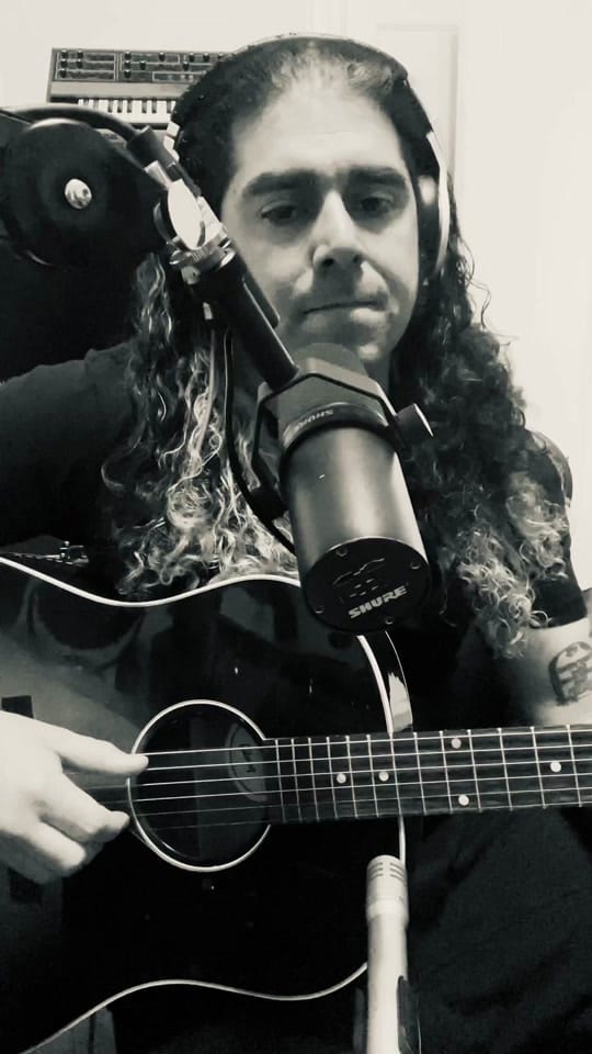 Post 10 by Coheed and Cambria on TikTok (video)