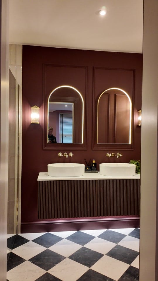 Post 8 by RMCA Bathrooms glasgow on TikTok (video)