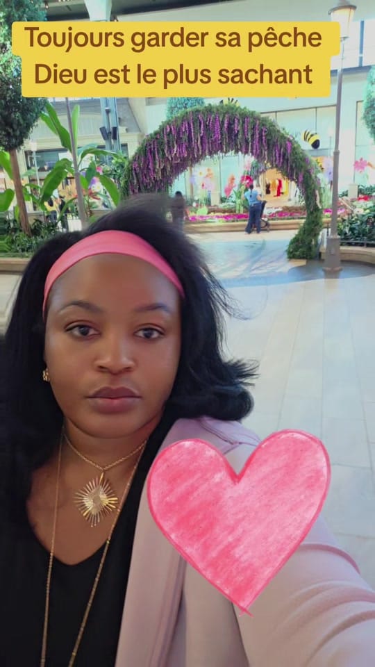 Post 7 by Makatie Koné on TikTok (video)