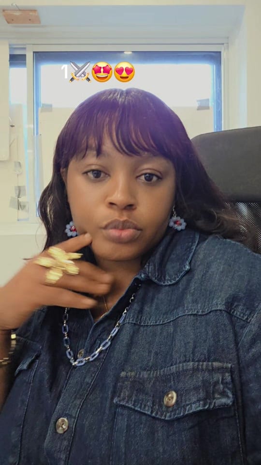 Post 1 by Makatie Koné on TikTok (video)