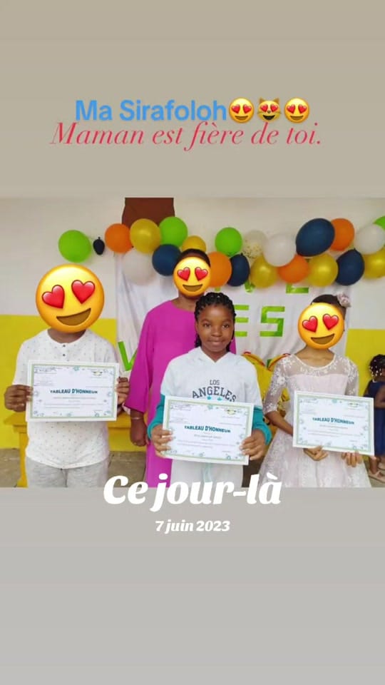 Post 6 by Makatie Koné on TikTok (video)
