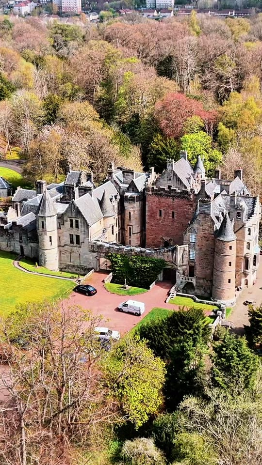 Post 8 by Scotlands Best Estate Agent on TikTok (video)