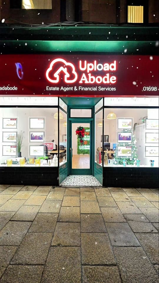Post 9 by Scotlands Best Estate Agent on TikTok (video)