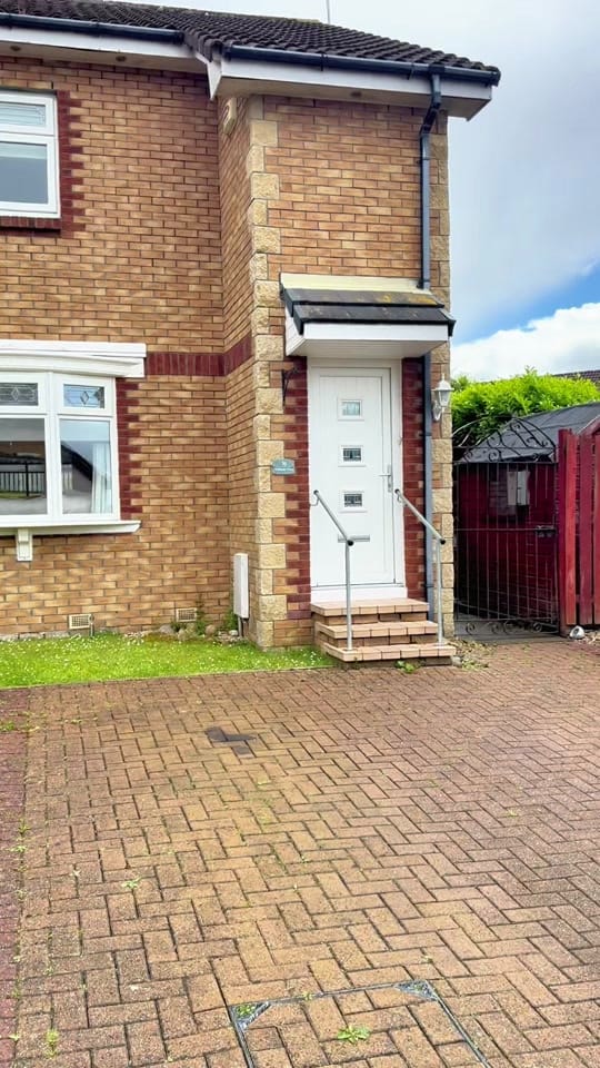 Post 4 by Scotlands Best Estate Agent on TikTok (video)
