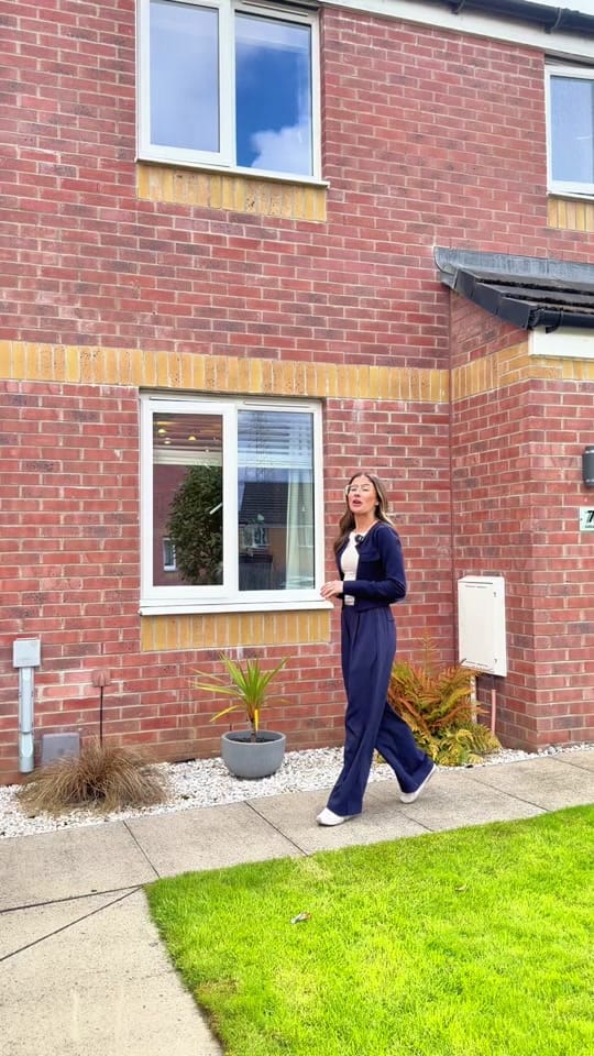 Post 5 by Scotlands Best Estate Agent on TikTok (video)