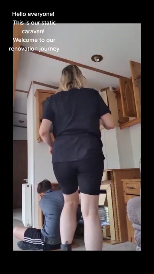 Post 8 by harpers and co on TikTok (video)