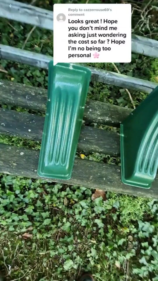 Post 6 by harpers and co on TikTok (video)