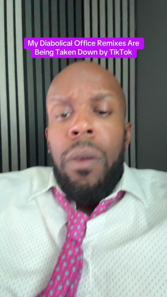 Post 5 by Roger Smith on TikTok (video)