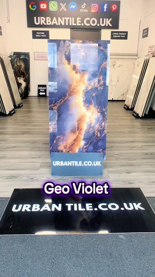 Post 6 by UrbanTile.co.uk on TikTok (video)