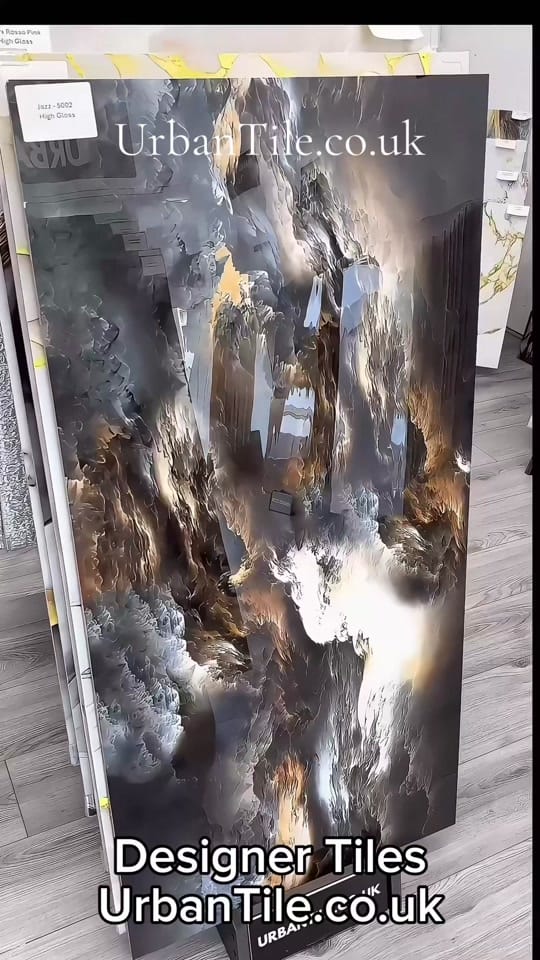 Post 10 by UrbanTile.co.uk on TikTok (video)