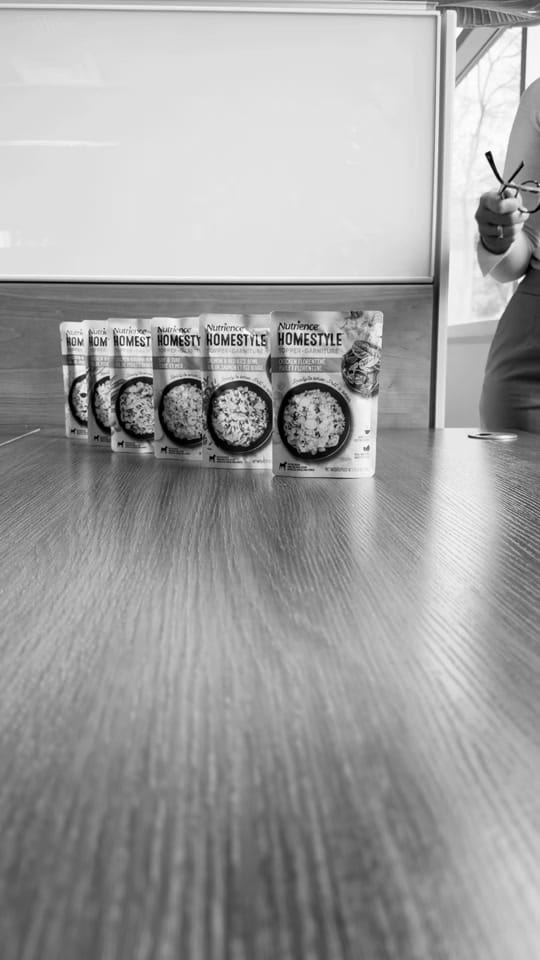 Post 4 by Nutrience on TikTok (video)