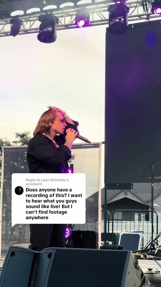 Post 5 by Blindlove on TikTok (video)