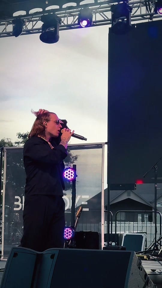 Post 6 by Blindlove on TikTok (video)