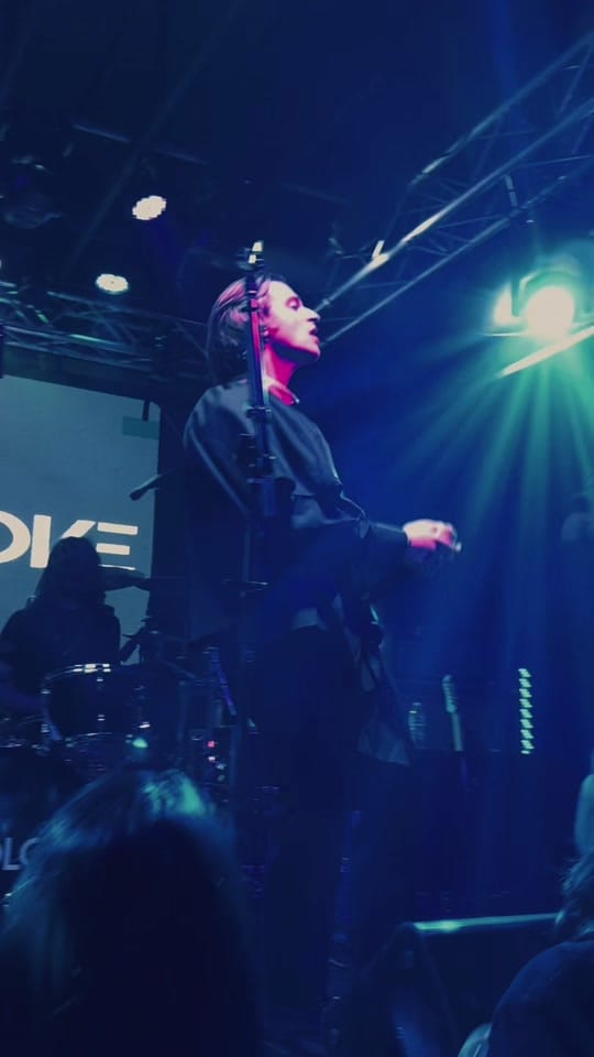 Post 3 by Blindlove on TikTok (video)