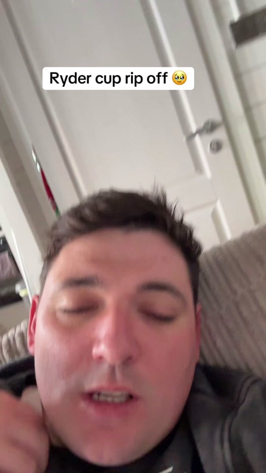 Post 1 by tonygolfsofficial on TikTok (video)