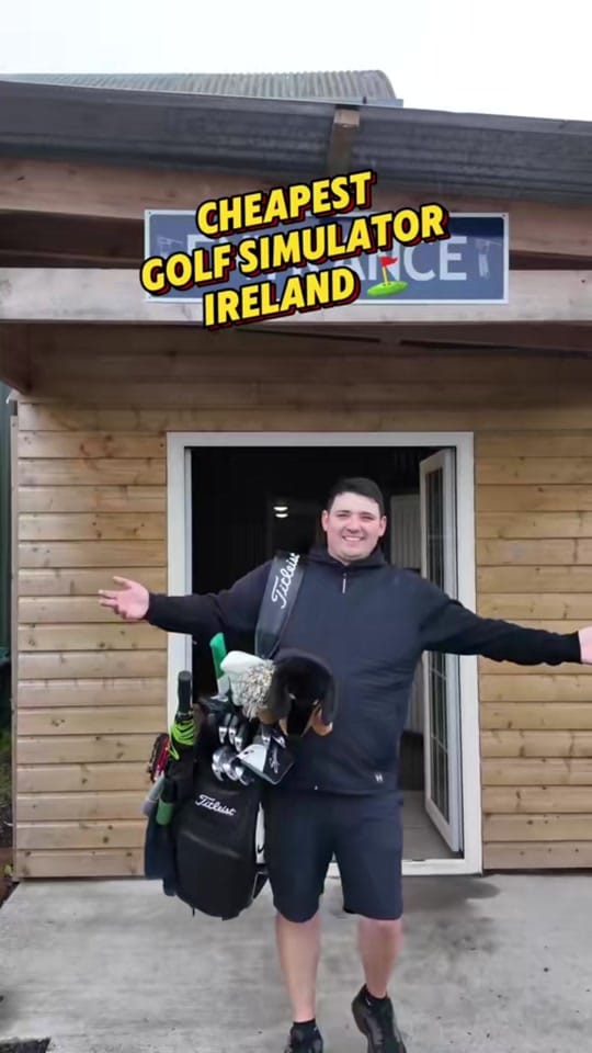 Post 9 by tonygolfsofficial on TikTok (video)