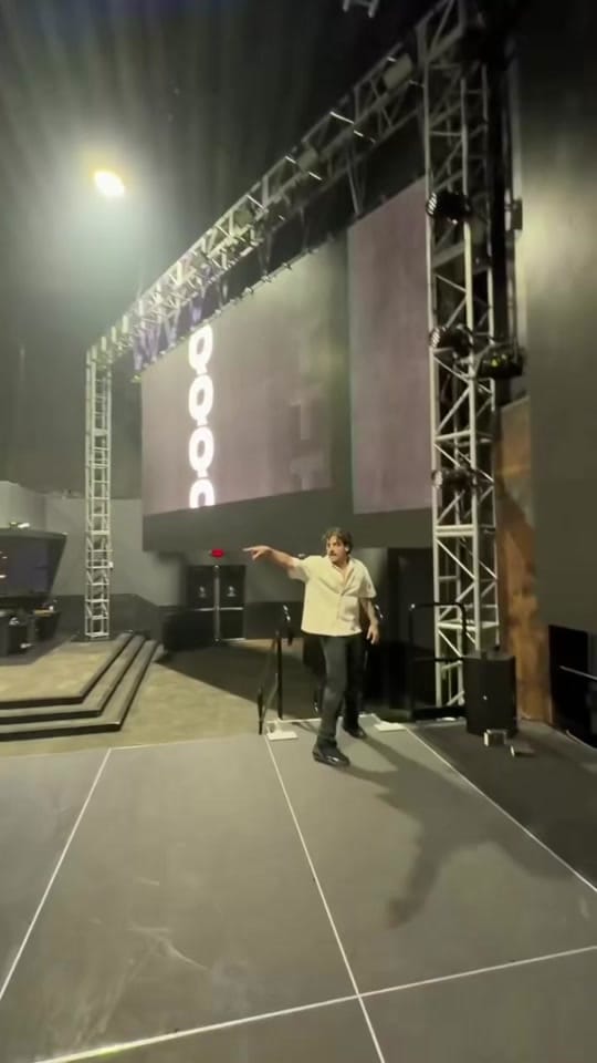 Post 8 by SILO Dallas on TikTok (video)