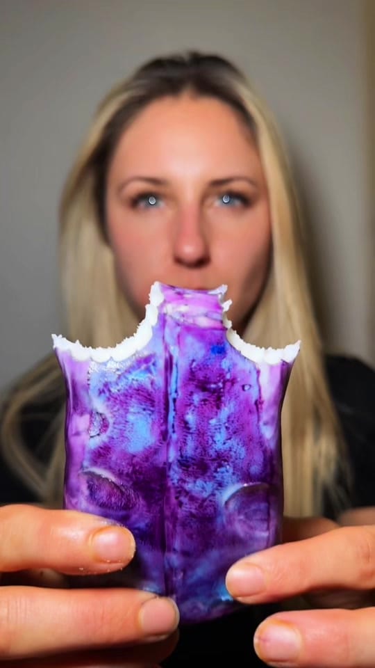 Post 9 by Desirees Pantry on TikTok (video)
