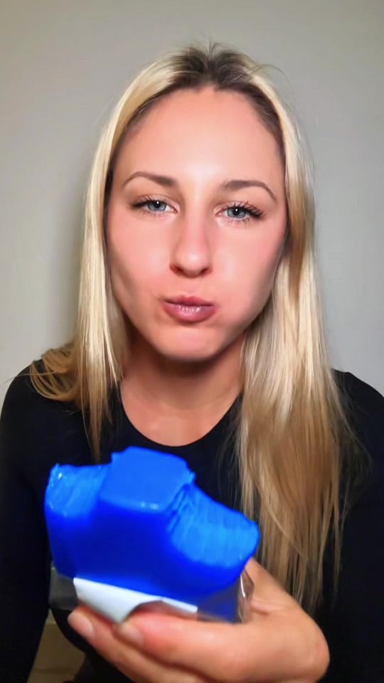 Post 10 by Desirees Pantry on TikTok (video)