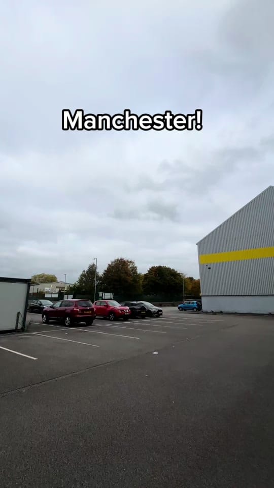 Post 9 by tigerfeetclearance on TikTok (video)