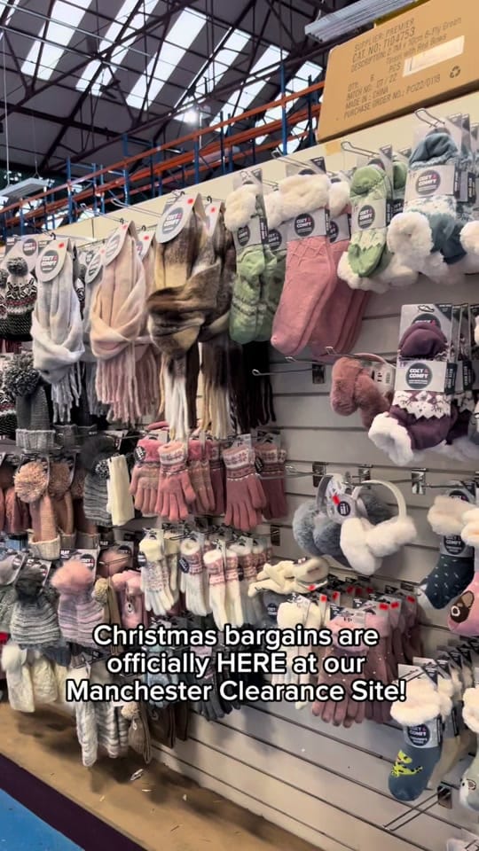 Post 2 by tigerfeetclearance on TikTok (video)