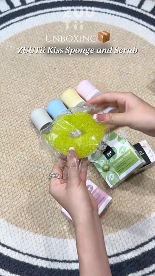 Post 1 by Zuutii Official Store on TikTok (video)