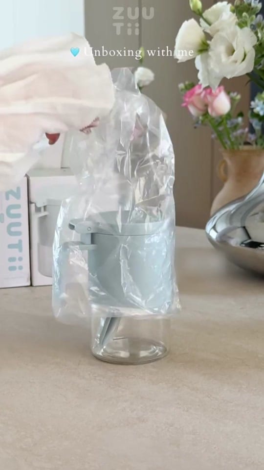 Post 6 by Zuutii Official Store on TikTok (video)